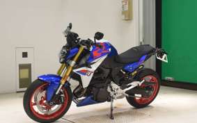 BMW F900R 2026