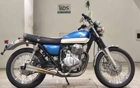 HONDA CB400SS E 2006 NC41