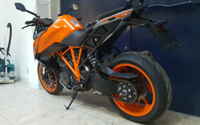 KTM 1290 SUPER DUKE GT 2020 V6940