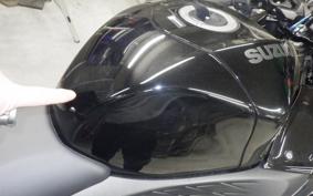 SUZUKI HAYABUSA Gen.3 2023 EJ11A