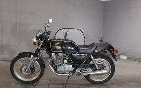 HONDA GB250 CLUBMAN 1 MC10