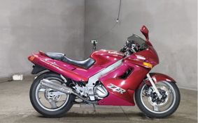 KAWASAKI ZZR250 EX250H