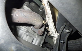 SUZUKI SKYWAVE 200 (Burgman 200) CH41A