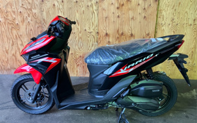 SUZUKI ADDRESS V125 CF46A