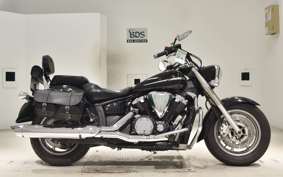 YAMAHA XVS1300A MIDNIGHT STAR 2007
