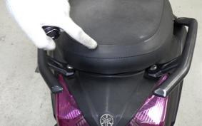 YAMAHA BW S125 Gen.2 2008 SEA6J