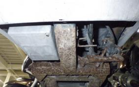 SUZUKI ADDRESS V125 G CF46A