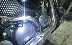 YAMAHA DRAGSTAR 250 VG05J