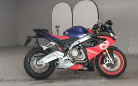 APRILIA RS660 ..