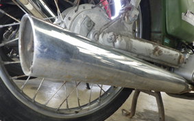 YAMAHA TOWN MATE 50 22F