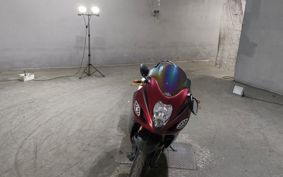SUZUKI GSX1300R HAYABUSA GW71A