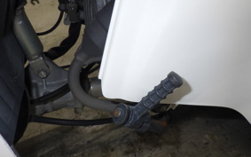 HONDA GYRO X 2023 TD02