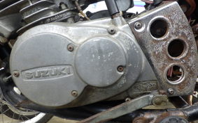 SUZUKI TS250 TS2503