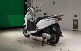 HONDA LEAD 125 1998 JF45