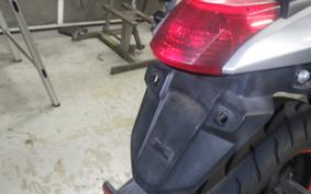 HONDA VTR 250 Gen. 2 1998 MC33