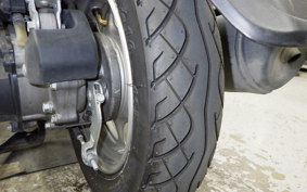 HONDA TACT-4ﾍﾞｰｼｯｸ AF79