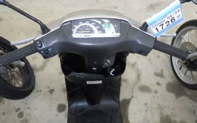 SUZUKI LET's 2 CA1KA