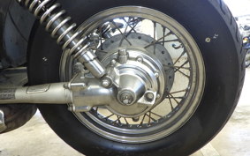 YAMAHA VIRAGO 400 Gen.2 1990 2NT