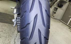 SUZUKI RG125 Gamma 2023 NF13A