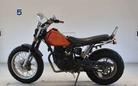 YAMAHA TW200 Gen.2 DG07J