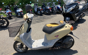 HONDA DIO FIT AF27