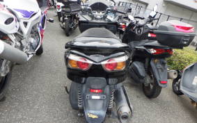 HONDA FORZA Z GEN 2 MF10
