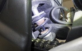 HONDA CBR250R GEN 3 2021 MC41