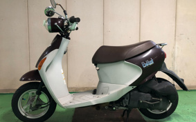 SUZUKI LET`S4 CA45A