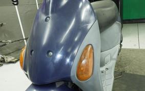 SUZUKI LET's 4 CA45A