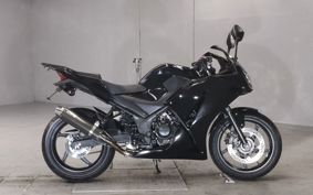 HONDA CBR250R MC41