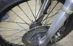 KAWASAKI SUPER SHERPA 2020 KL250G