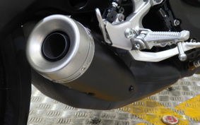 YAMAHA XSR900 2016 RN46J