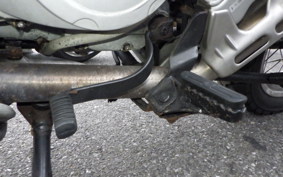 BMW F650GS 2007