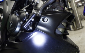 SUZUKI GSX-S125 2025 DL32B