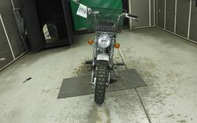 HONDA GORILLA 2023 Z50J