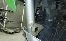 KAWASAKI KLR250 KL250D