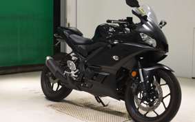 YAMAHA YZF-R25 A RG43J