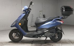 YAMAHA  AXIS Z SED7J