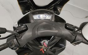 YAMAHA TRICITY 125 SE82J