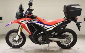 HONDA CRF250 RALLY A 2025 MD44