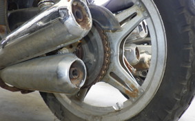 HONDA CB350 FOUR CB350F