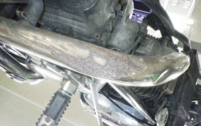 HONDA MAGNA 250 2009 MC29