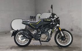 OTHER  HUSQUARNA SUVARUTOPIREN401 UNJ