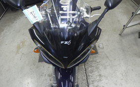 YAMAHA FAZER FZ6 S 2003