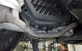 HONDA PCX125 1999 JF81