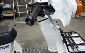 HONDA GYRO X 1998 TD02