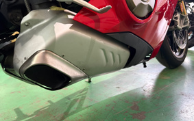 DUCATI PANIGA-REV4S 2018 DA00J