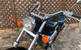 HONDA V-TWIN MAGNA MC29