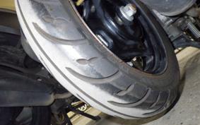 SUZUKI ﾚｯﾂ 2007 CA4AA