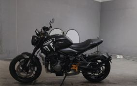TRIUMPH TRIDENT 660 2021 LGL10U